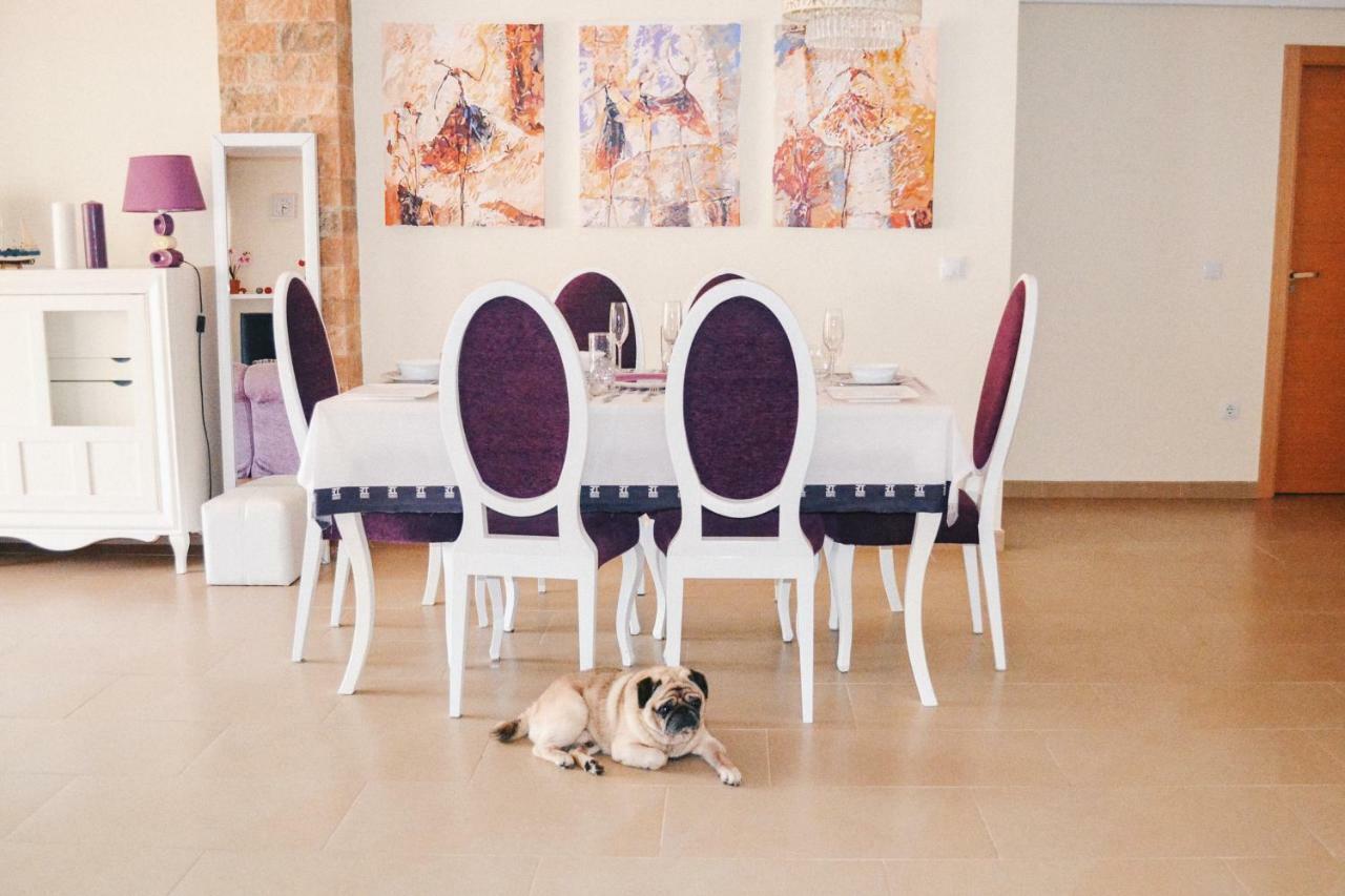 Jardines De Las Marinas - Royal Suite เดเนีย ภายนอก รูปภาพ