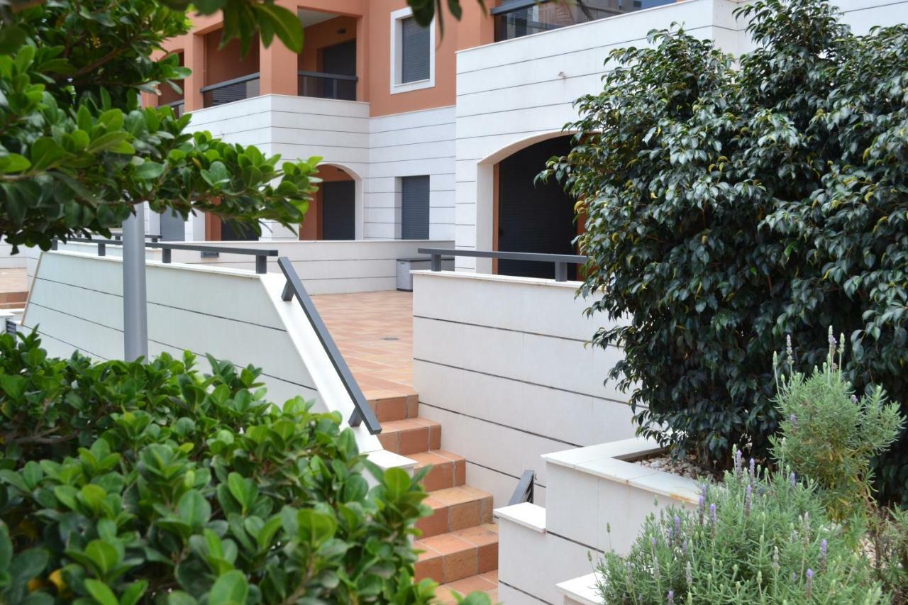 Jardines De Las Marinas - Royal Suite เดเนีย ภายนอก รูปภาพ