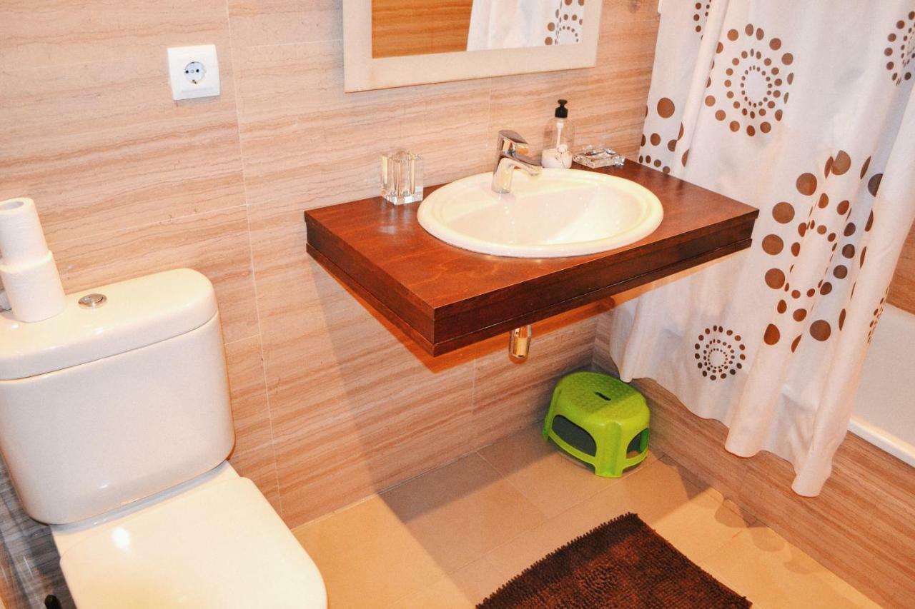 Jardines De Las Marinas - Royal Suite เดเนีย ภายนอก รูปภาพ