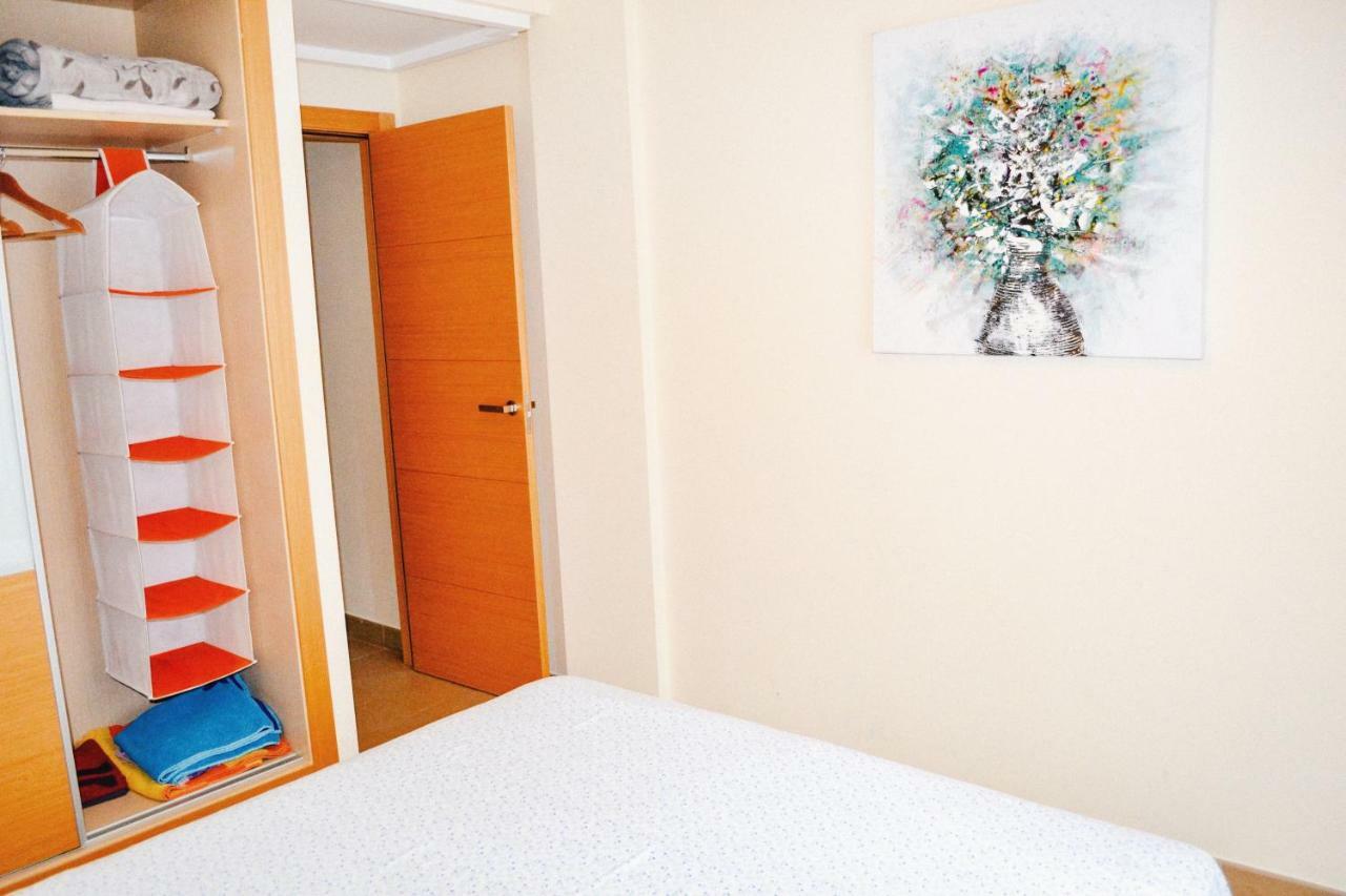 Jardines De Las Marinas - Royal Suite เดเนีย ภายนอก รูปภาพ