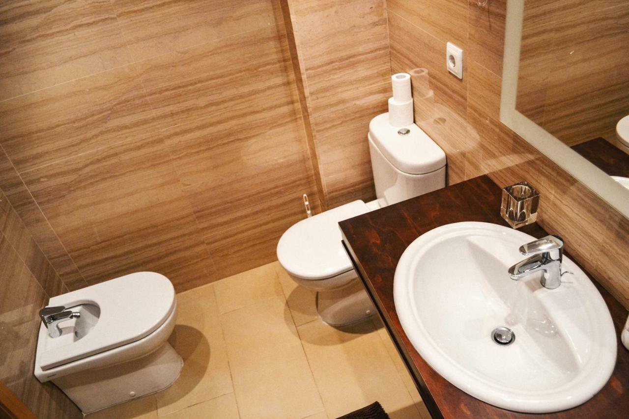 Jardines De Las Marinas - Royal Suite เดเนีย ภายนอก รูปภาพ